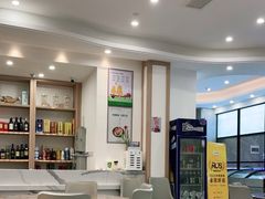 大堂-洲晓鲜·舟山海鲜大排档(朱家尖风景区店)