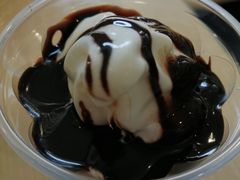 -麦当劳(军博店)