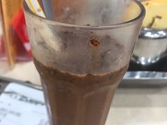 -喜莲咖啡