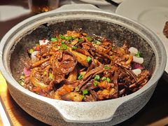 -味界·精致赣菜(招商花园城店)