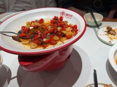 -辣可可·小炒黄牛肉(望京凯德MALL店)