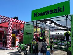 -上海国际越野赛车场