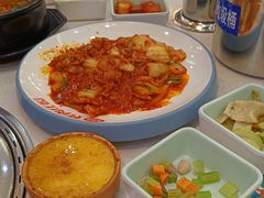 -韩香福烤肉庄园(荣成店)