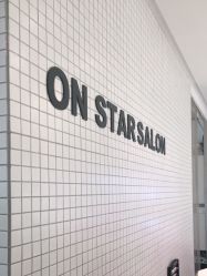 -ON STAR SALON