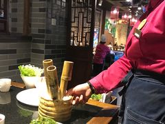 -香天下·四川火锅(安镇大润发店)