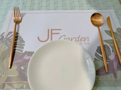 -JF Garden(渔人码头店)