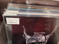 -浣熊唱片店(上海影城店)