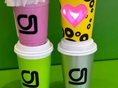 -gleeglee乐溢亦茶(朝阳大悦城店)