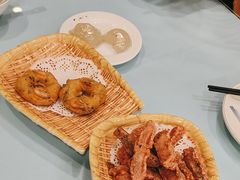 -安泰楼·佛跳墙创始人·传统闽味早茶·酒楼(三坊七巷闽菜地标店)
