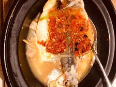 -莆田餐厅PUTIEN(三里屯店)