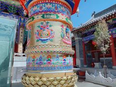 -五台山风景名胜区