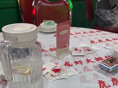 -虎虎龙虾大排档(双井店)