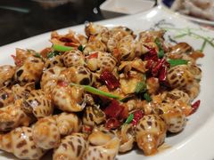 -达叔香味海鲜(海棠68环球美食街店)