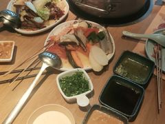 -生如夏花泰式火锅(西村黑金店)