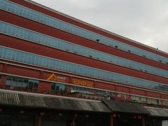 -叶氏大快活酒楼·佛山老字号