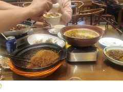 -钵家大院(大花岭店)