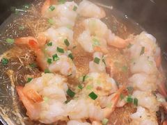 -爱碗亭·鲜炒湖南菜(壹城中心店)