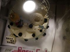 -Rosy洛绮·蛋糕咖啡店