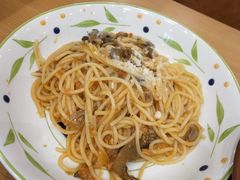 -萨莉亚意式餐厅(天河城购物中心店)