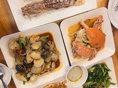 -两兄弟Song Pee Nong(2号店)