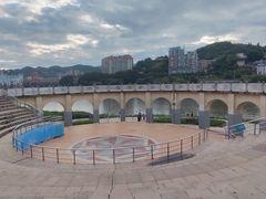 -永安龟山公园