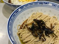 -永丰面馆(汉口路店)