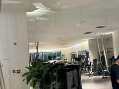 -YCHL FIT 健身(星寰店)