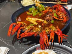 -红盔甲·小龙虾(人民广场店)