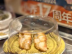 -小乔回转寿司(铁东万象汇店)