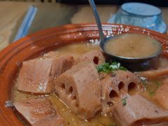 -董厨煨汤馆(车站路店)