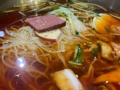 延吉大冷面-原始泥炉烤肉(总店)