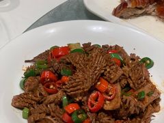 -小厨娘淮扬菜(清江苏宁广场店)