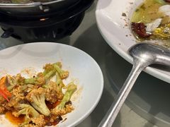 -渔语鱼酸菜鱼新川菜(来福士店)