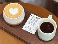 -Parking Coffee(孩儿巷店)