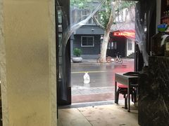 -天发芽·何记葫芦头泡馍·老字号(小南门店)