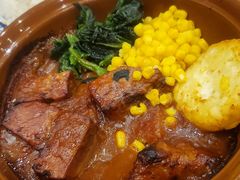 意大利风味烩牛肉-萨莉亚意式餐厅(天河城购物中心店)