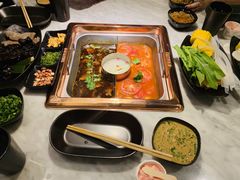 -新辣道鱼火锅(领展购物广场·中关村店)