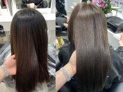 -Kraemer Paris  苏豪路易士·嘉玛发廊