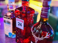 -Famous肥猫墨西哥音乐餐吧(五棵松华熙LIVE店)