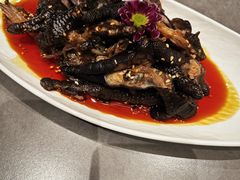 -东海怡品海鲜豆捞(舟宿夜江店)