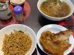 -逸桂禾面馆
