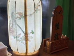 景观位-老西门·常州菜·20年老品牌(新区店)