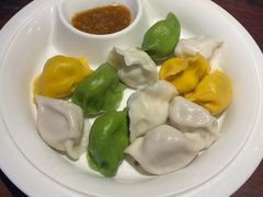 -前海沿·青岛菜(五四广场永旺店)