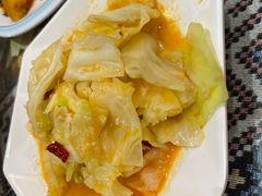 -新疆伊宁远征餐厅