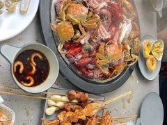 -仙螺岛海鲜自助餐厅(总店)
