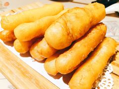 炸脆米酒-杨记隆府(时代天街店)