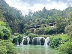 -天河潭旅游度假区