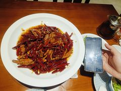 -杨厨的田园饭店(长城路店)