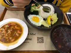-海盗虾饭·剥好的小龙虾饭(SOHO尚都店)