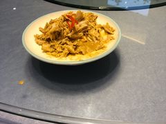 乾隆白菜-陆壹捌餐厅(五大道店)